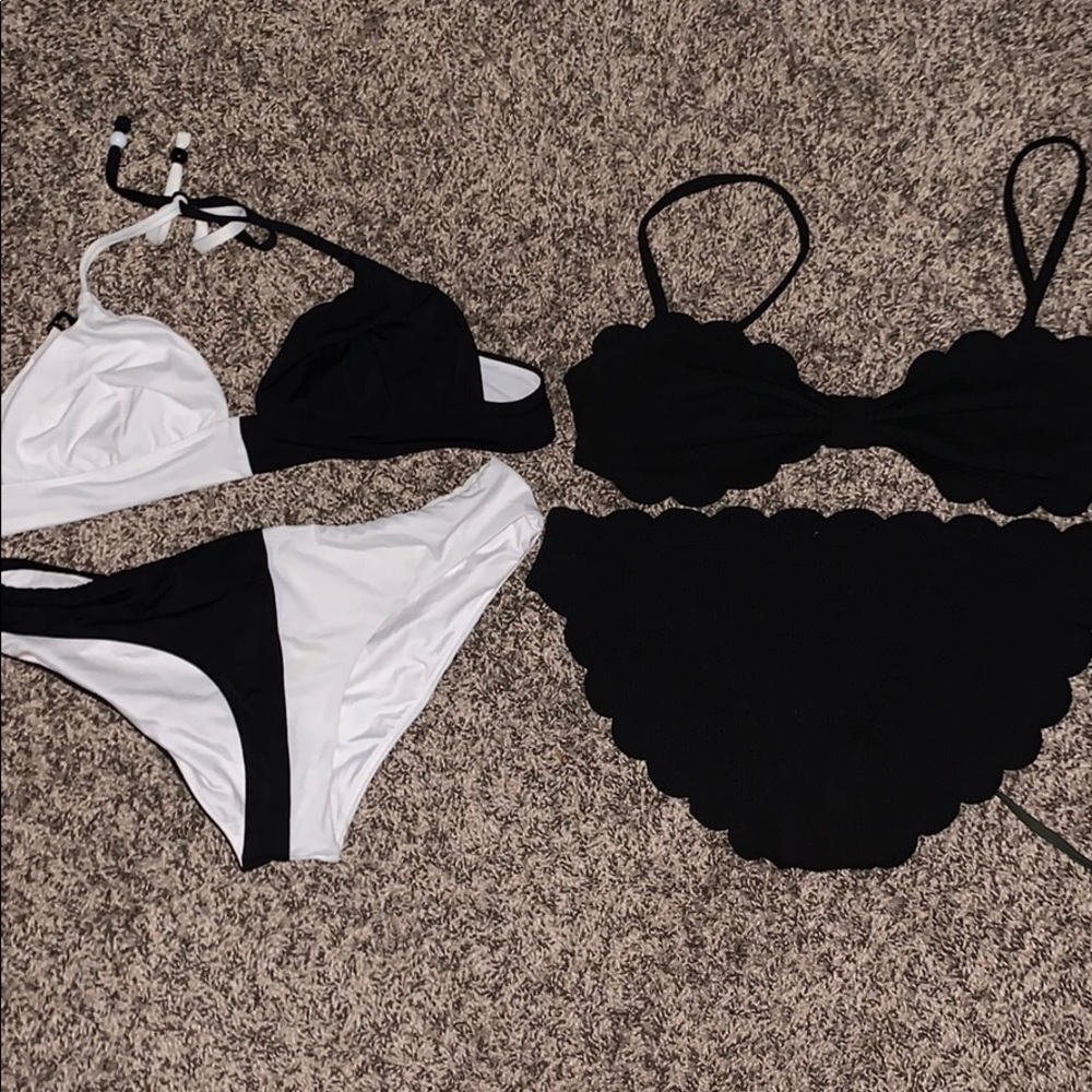 Bikini bundle - Picture 1 of 1